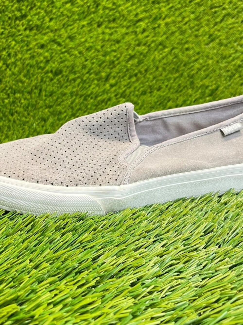 Keds please review